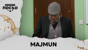 2444 Majmun