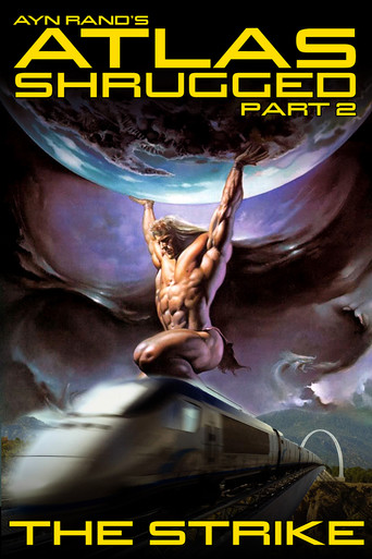 Atlas Shrugged: Part II