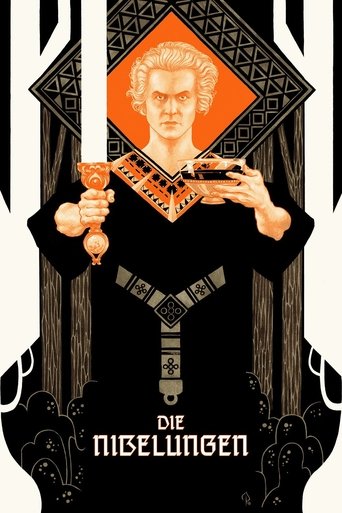 니벨룽겐의 노래(Die Nibelungen: Siegfried)