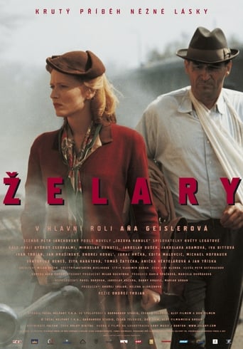 Želary 在线观看和下载完整电影