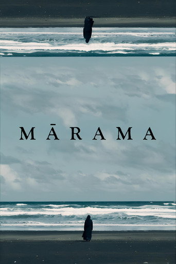 Affiche de Mārama