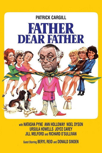 Father Dear Father 在线观看和下载完整电影