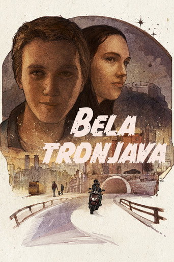 Okładka filmu Biała Twierdza