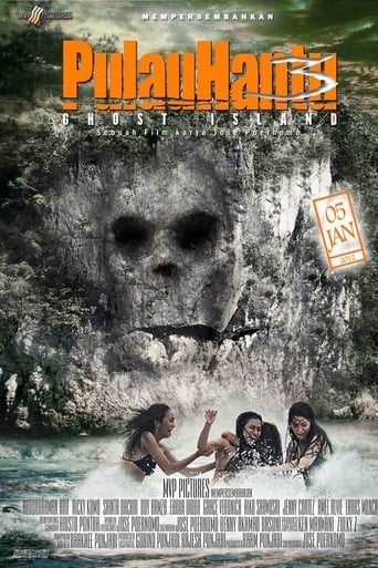 Pulau Hantu 3 在线观看和下载完整电影