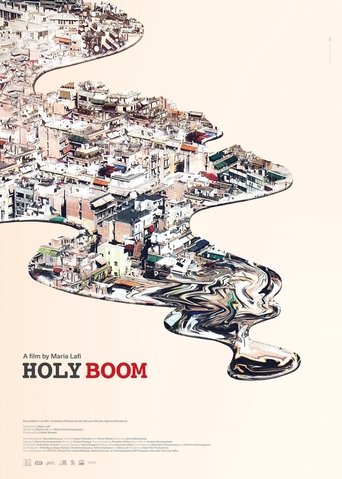 Holy Boom線上电影看完整版