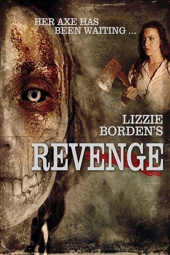 Lizzie Borden's Revenge線上电影看完整版