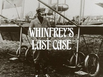 Whinfrey's Last Case