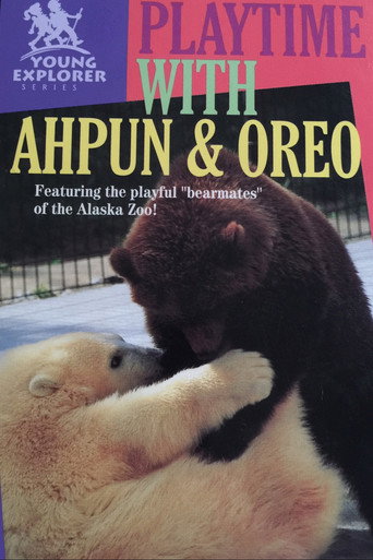 Playtime With Ahpun & Oreo 在线观看和下载完整电影