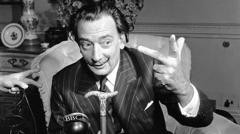 The Great Salvador Dali