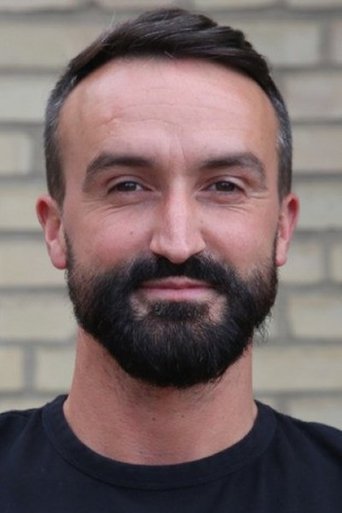 Danilo Óscar Fernandes