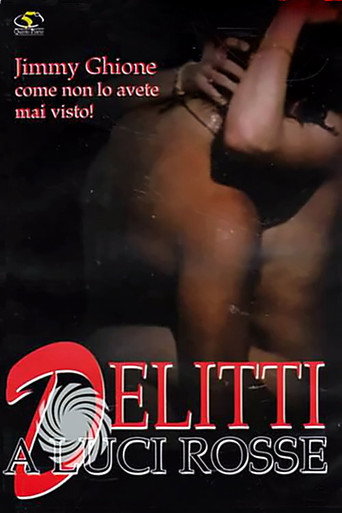 Delitti a luce rossa 在线观看和下载完整电影