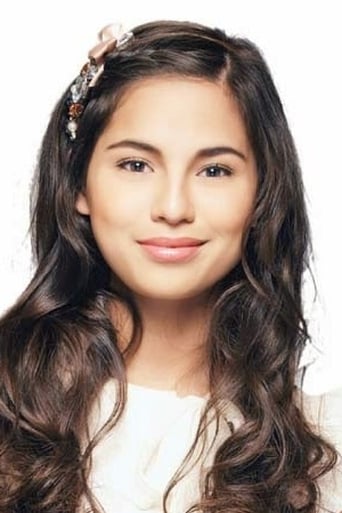 Image of Jasmine Curtis-Smith