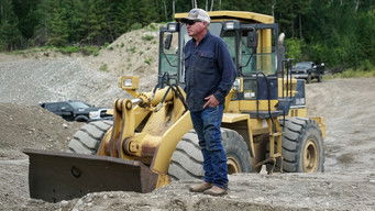 Shake, Rattle and Gold episode still image