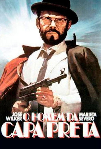 O Homem da Capa Preta 在线观看和下载完整电影