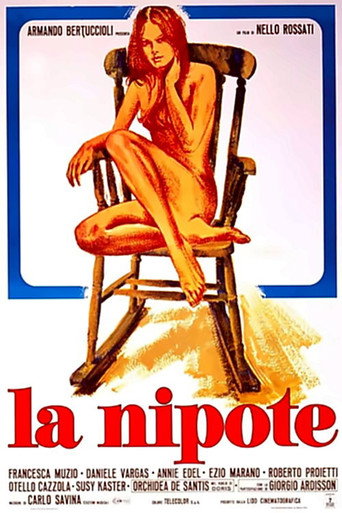 La nipote 在线观看和下载完整电影