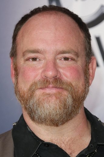 Image of John Carter Cash