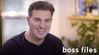 Brian Chesky