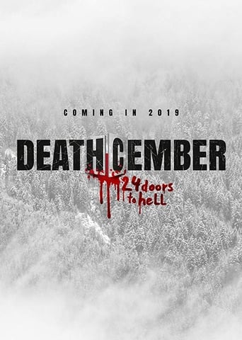 فيلم Deathcember 2019 مترجم | وقت الافلام