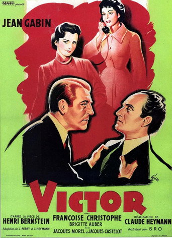 Victor 在线观看和下载完整电影