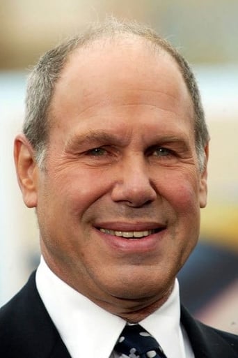 Image of Michael Eisner