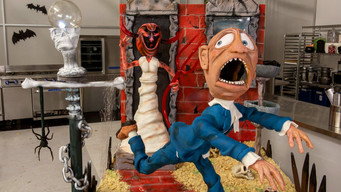 Blind Date From Hell