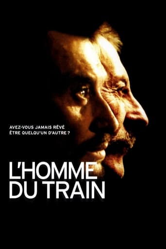 L'Homme du train 在线观看和下载完整电影