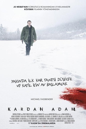 Kardan Adam fullhdfilmizlesene
