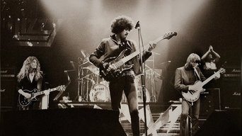 Thin Lizzy