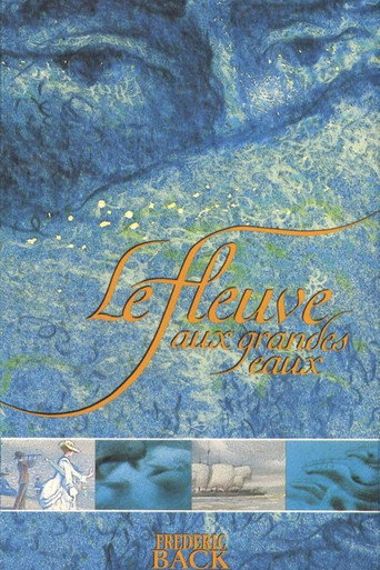 Le Fleuve aux Grandes Eaux 在线观看和下载完整电影