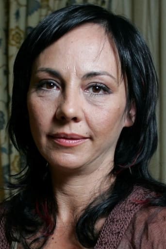 Image of Carla Lupi
