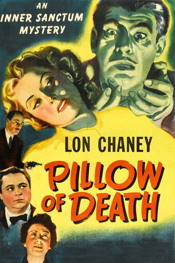 Pillow of Death 在线观看和下载完整电影