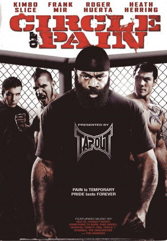 Circle of Pain 在线观看和下载完整电影