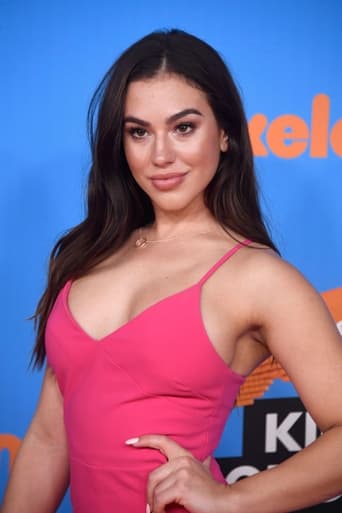 Image of Chrysti Ane