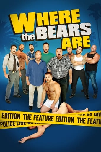 Where the Bears Are