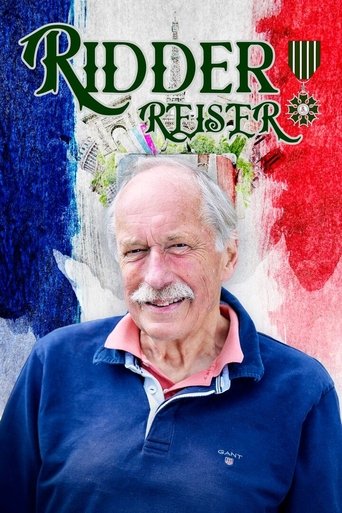 #Ridderreiser – Til minne om Johan