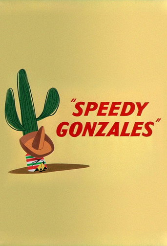 Speedy Gonzales 在线观看和下载完整电影