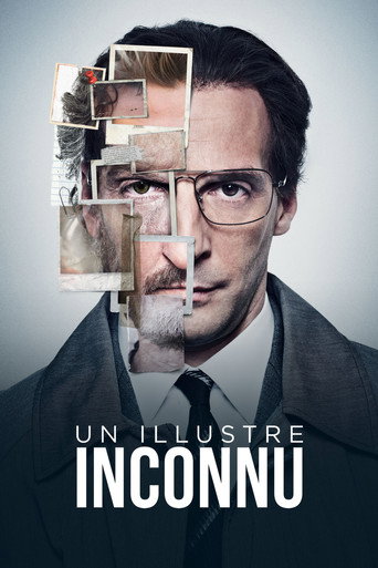 Okładka filmu Nikt znikąd