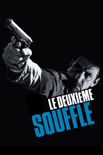 Le Deuxième Souffle 在线观看和下载完整电影