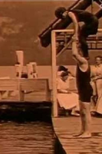 At Home in the Water