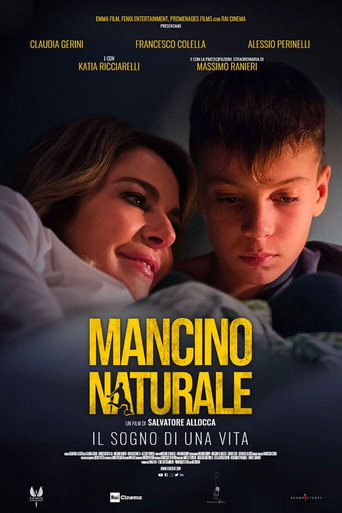 Okładka filmu Mancino naturale