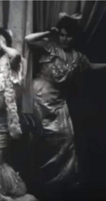 A Ballroom Tragedy 在线观看和下载完整电影