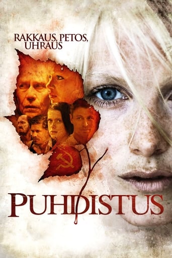 Puhdistus 在线观看和下载完整电影