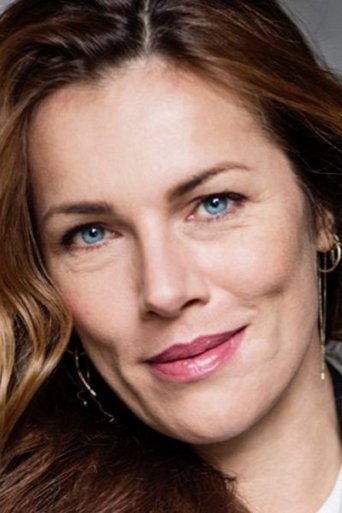Anne Brostrøm