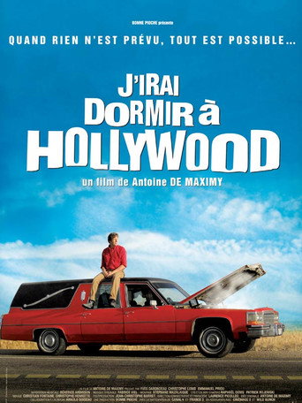 J'irai dormir à Hollywood 在线观看和下载完整电影