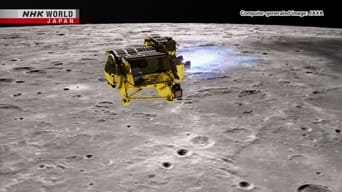 Lunar Probe Lands Within 100 Meters of Target