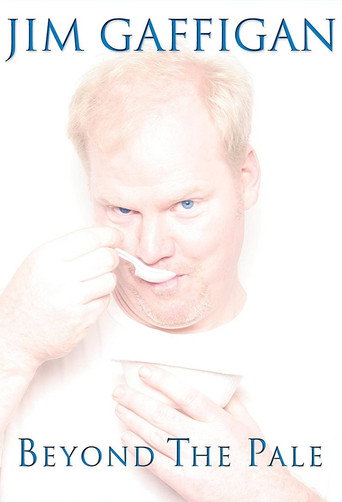 Jim Gaffigan: Beyond the Pale 在线观看和下载完整电影