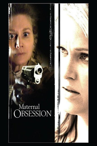 Maternal Obsession 在线观看和下载完整电影