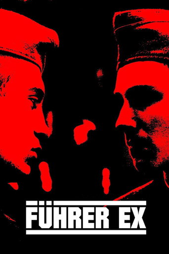 Okładka filmu Przywódca