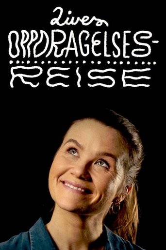 Lives oppdragelsesreise