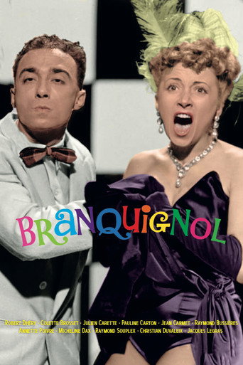 Branquignol 在线观看和下载完整电影